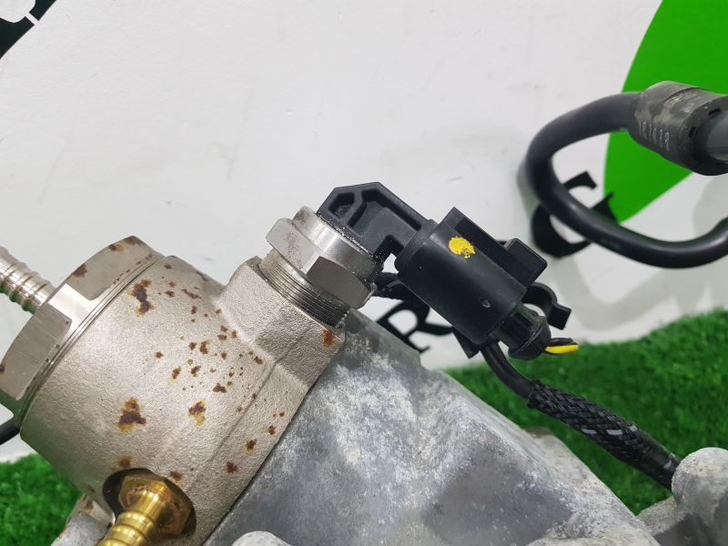 фото №7, Audi оригінальний номер 06l145100b насос вакуумна