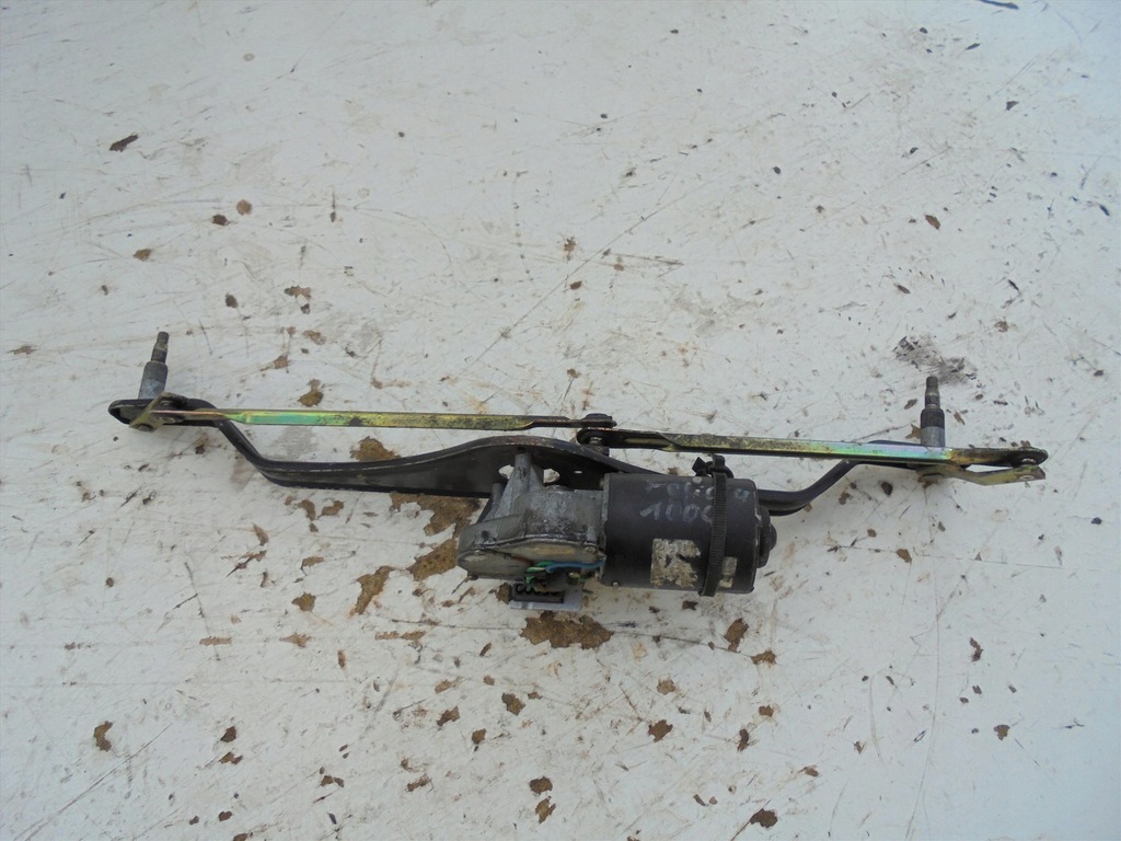 фото №1, Механізм двірник перед skoda felicia