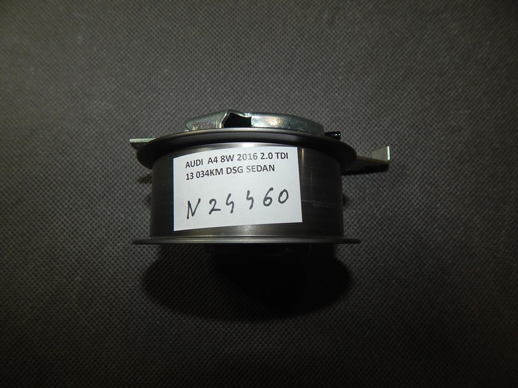 фото №2, Audi a4 b9 ролик натягувача 04l109243c