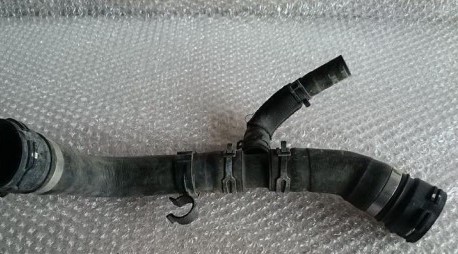 фото №1, Audi a6 c6 wąż труба патрубок 4f0122293c