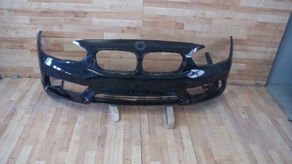 фото №1, Бампер bmw 2 ii f45