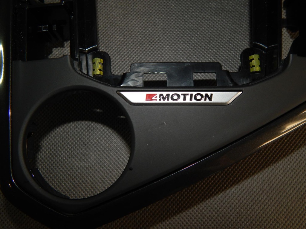 фото №10, Vw tiguan ii молдинг декоративная декоры 5tb858069b