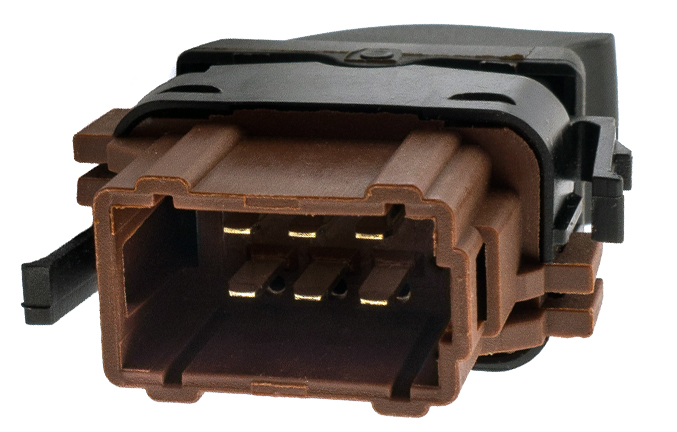 фото №2, Переключатель окон opel vivaro renault master trafic