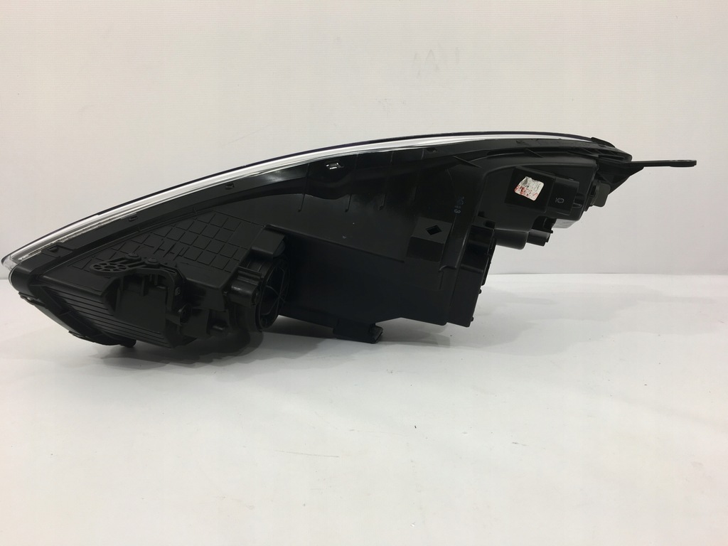 фото №7, Hyundai ix20 10-15 лампа перед правая левая opolskie