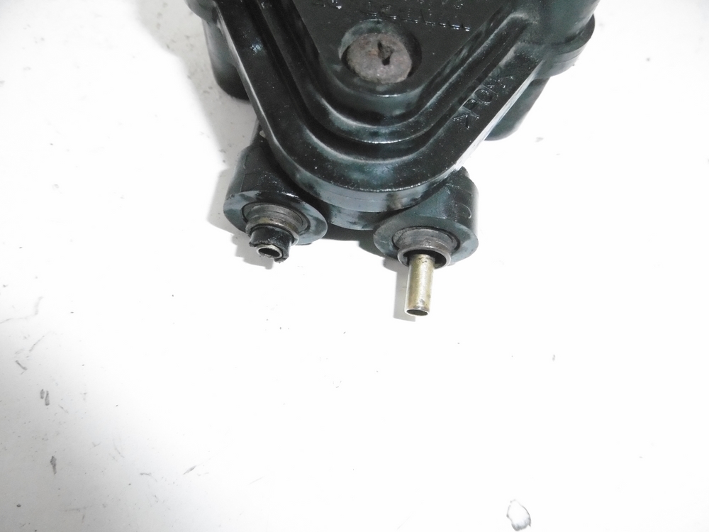 фото №4, Уровнемер кабины renault magnum