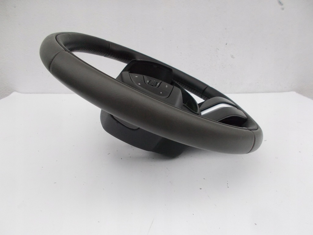 фото №11, Воздуховод кожаный мультифункция citroen c4 cactus