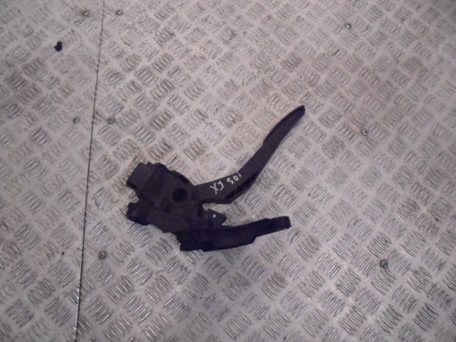 фото №1, Idealny педаль газа jaguar xj x351 5.0i