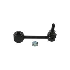 фото №1, Jeep wrangler 07-15 - з'єднувач задня