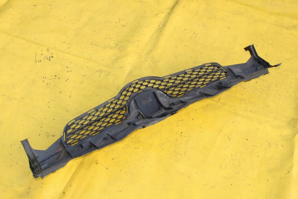 фото №6, Решётка радиатора решётка радиатора решётка бампера перед toyota auris i 53111-02390