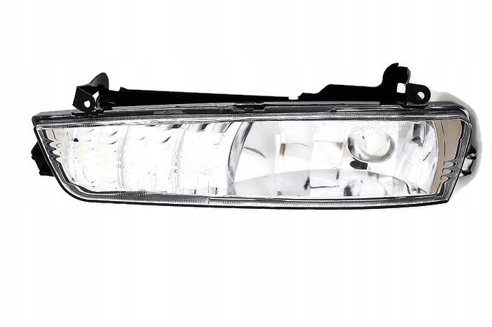 фото №1, Hyundai accent 2006- протитуманна фара лівий новий ^