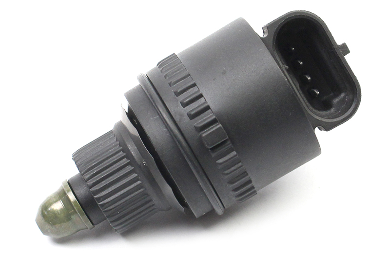 фото №1, Fiat panda punto ii doblo двигатель моторчик шаговый