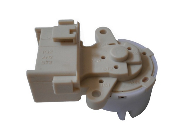 фото №2, Колодка замка зажигания do lexus gs430 is200 is300 rx300