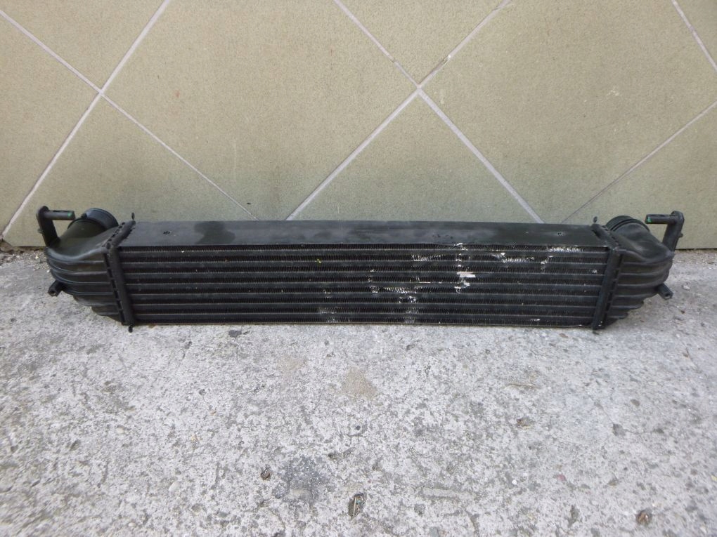 фото №2, Fiat 500x jeep renegade інтеркулер