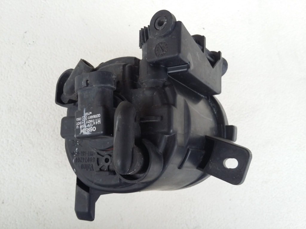 фото №3, Audi a5 протитуманна фара правий 8t0941700