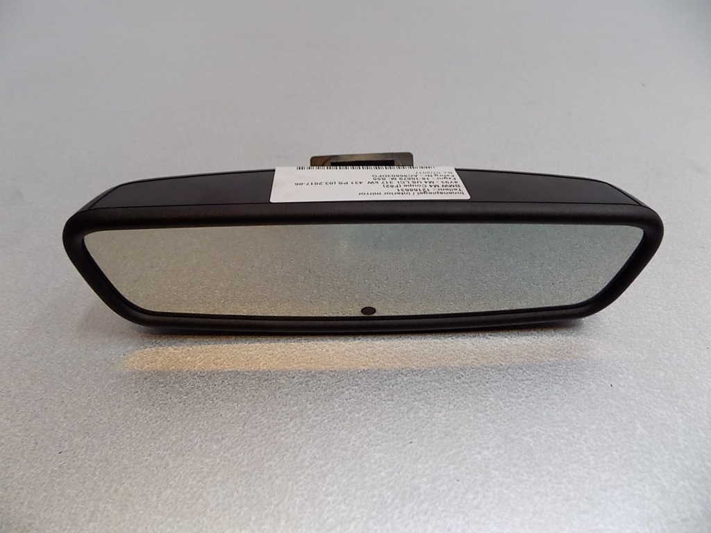 фото №1, Bmw f30 f06 f12 f80 дзеркало внутрішнє 9256137