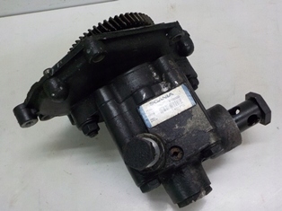 фото №2, Scania r насос підсилювача