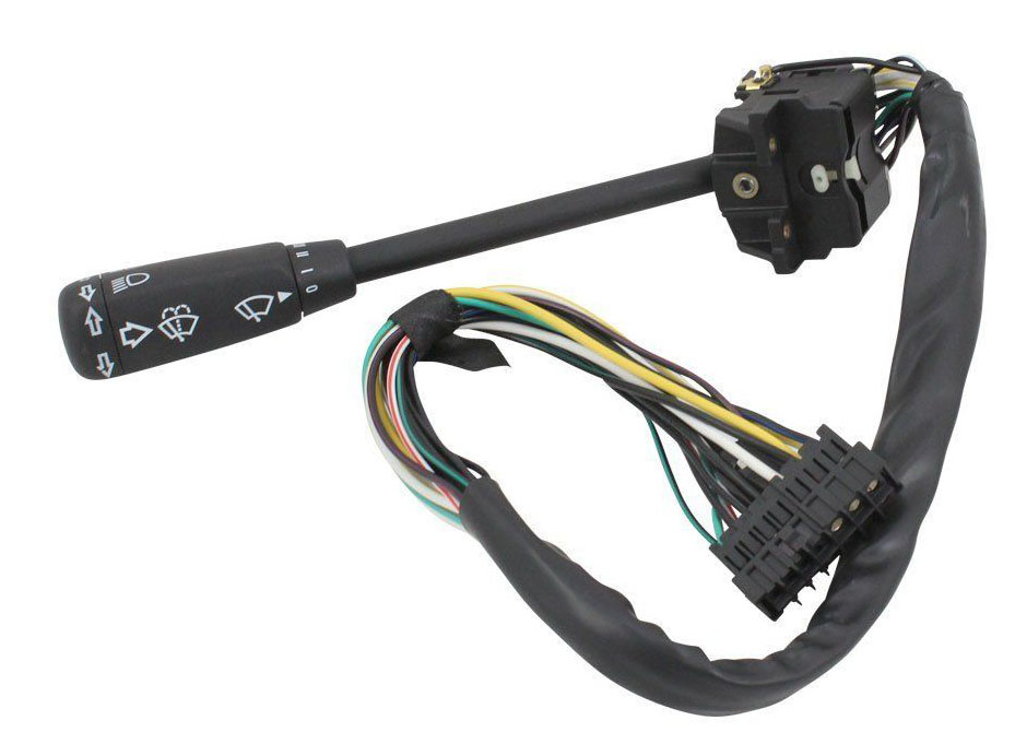 фото №5, Перемикач поворот.