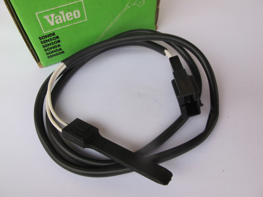 фото №2, 508787 датчик температури renault rapid super 5