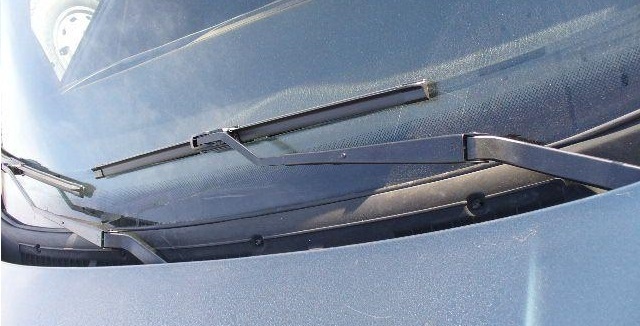 фото №6, Дворники рычаги перед fiat tempra tipo 90-96