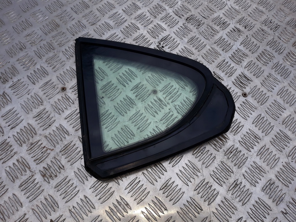 фото №1, Lexus ls460 long скло двері ліва задня