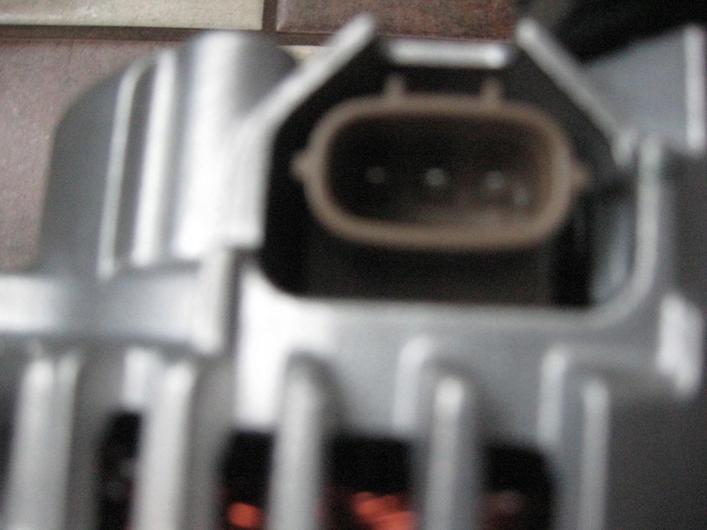 фото №3, Генератор - renault - dacia - 231006956r - новий !