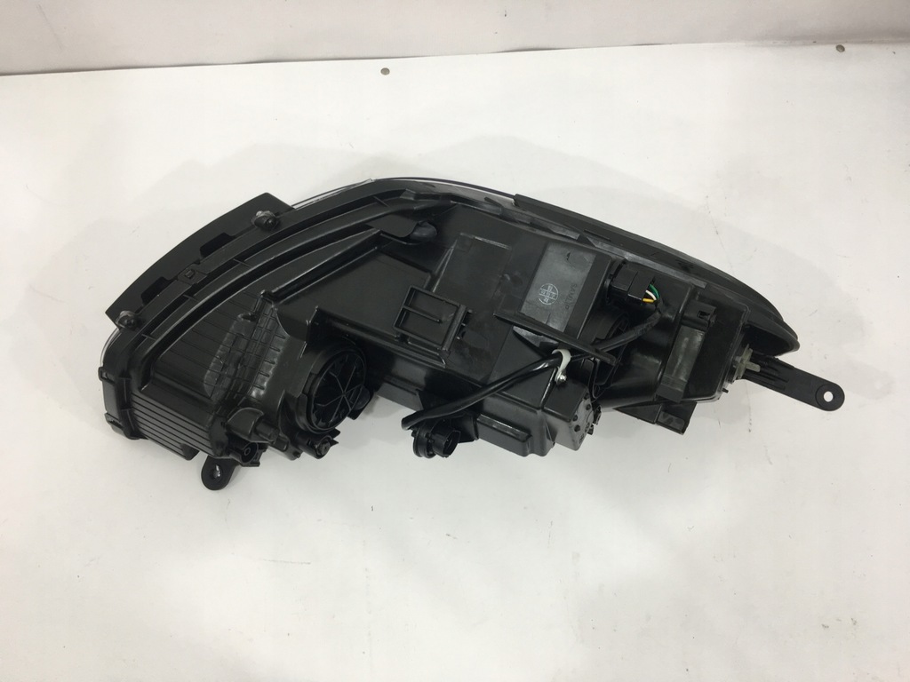 фото №16, Hyundai ix20 10-15 лампа перед правая левая opolskie