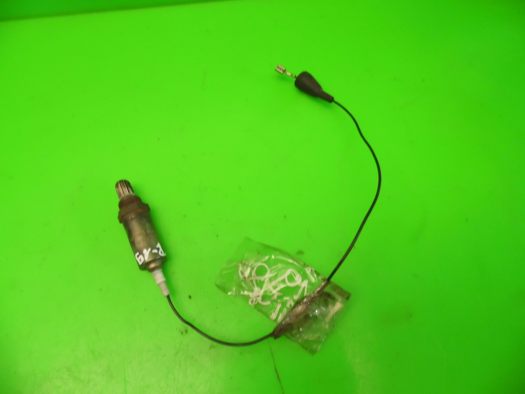 фото №4, Датчик лямбда-зонд 0258002035 renault 19 ii phii 1.4 8v