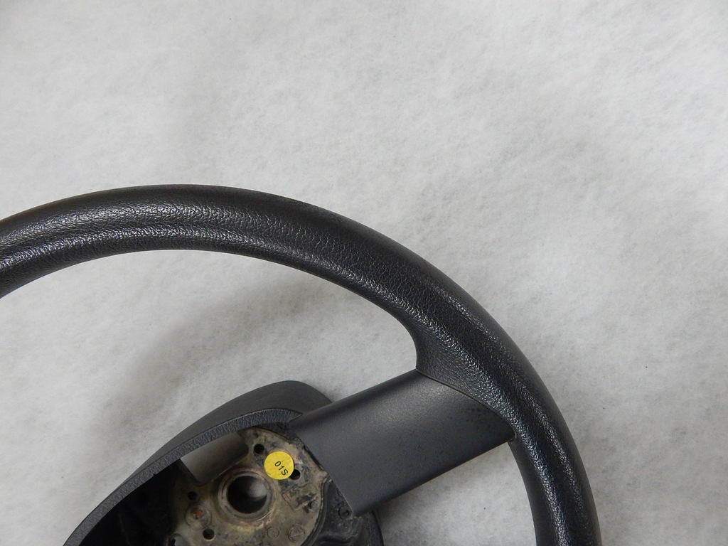 фото №6, Vw golf v - воздуховод 4-спицевой