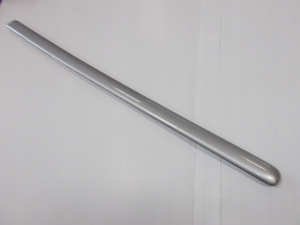 Купити Молдинг двері mercedes ml163 перед лівий #