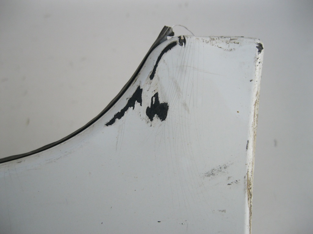 фото №4, Молдинг ліва поріг поріг nissan note e12 sport