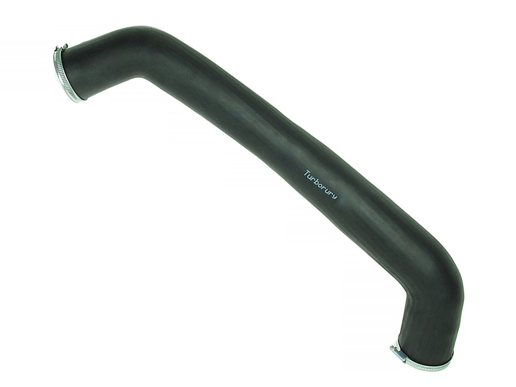 фото №4, Шланг turbo интеркулер iveco daily 2.8