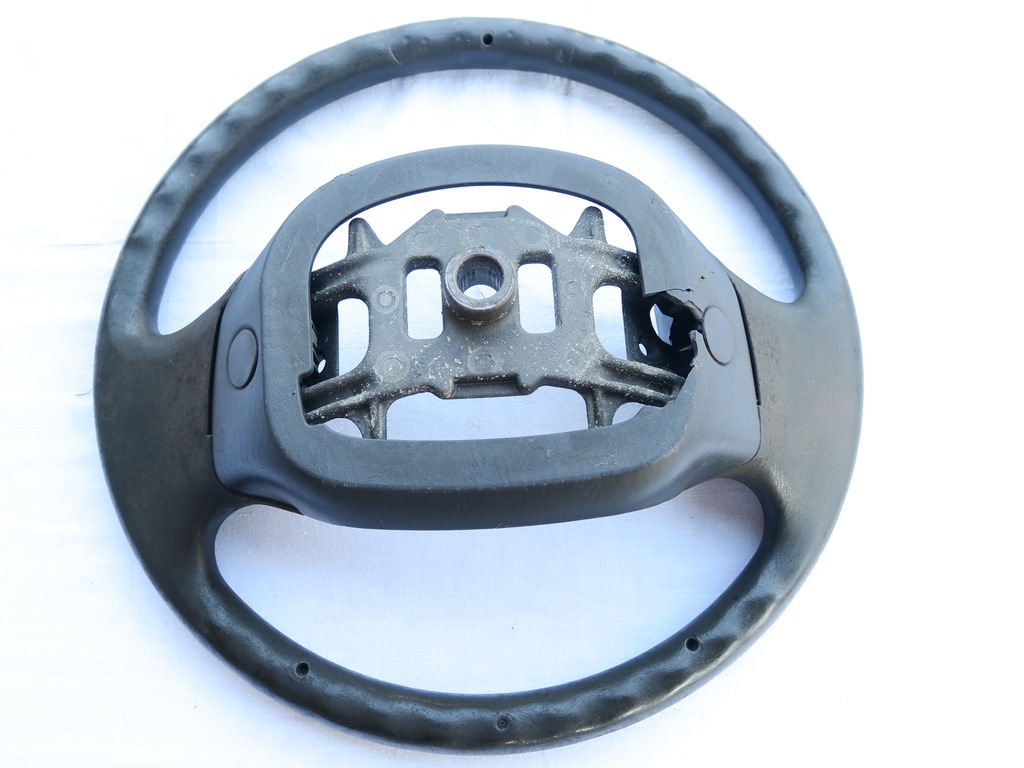 фото №11, Воздуховод с пластик ford transit mk5 01-