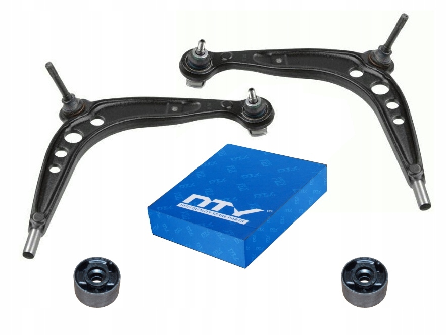 фото №1, Рычаги рычаг bmw 3 e36 kpl втулка srl pr/le 2szt