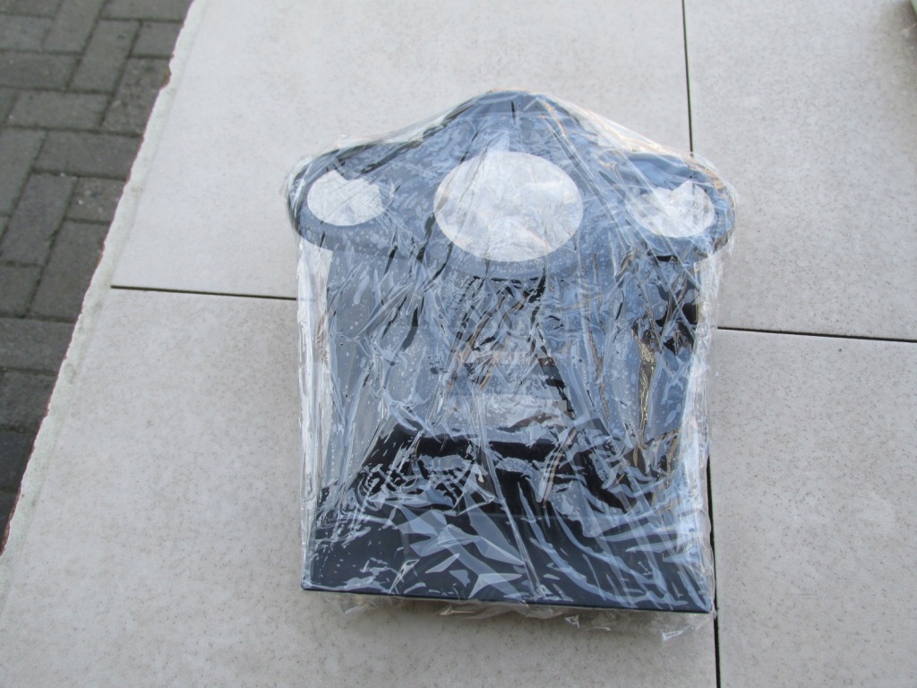 фото №4, Рамка paneu консоли обдув ecosport 2016 rok