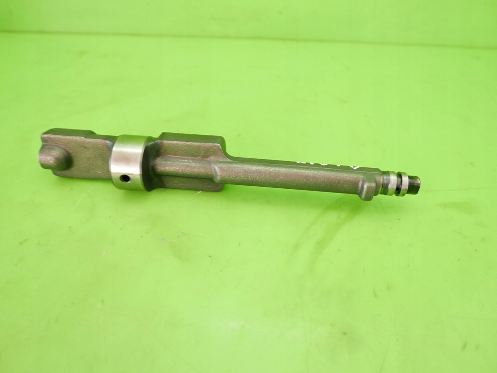 фото №7, Вал балансировочный балансировки hyundai h1 i 2.5 td d4bh