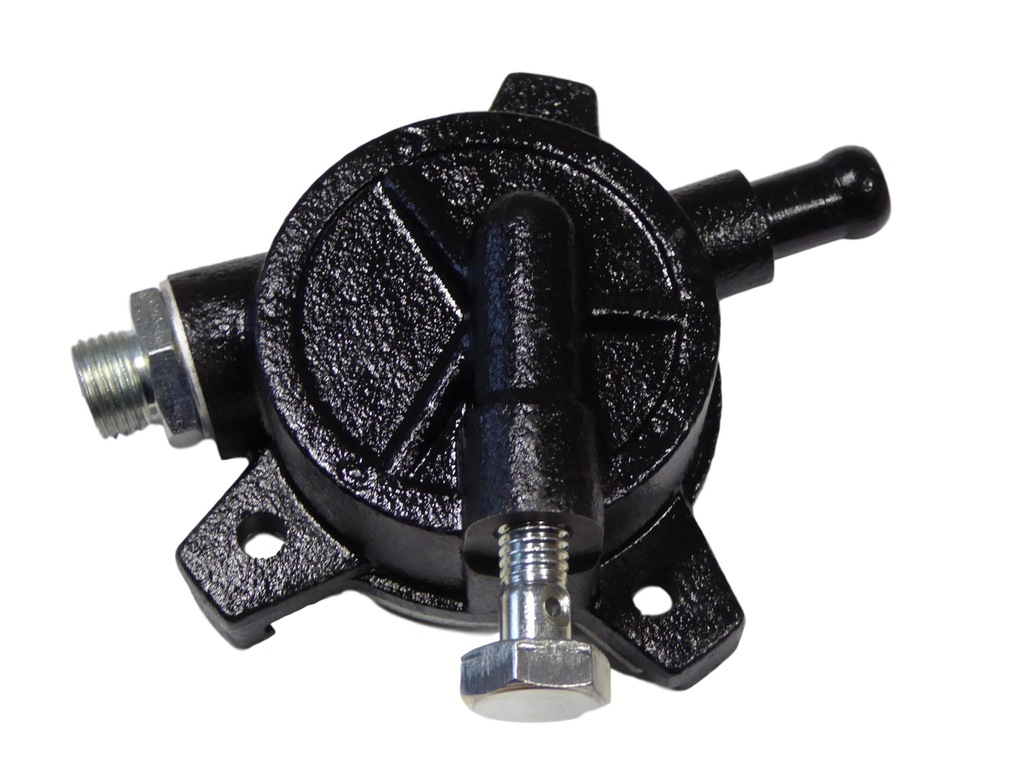 фото №1, Насос вакуум p2002 opel isuzu astra corsa vectra