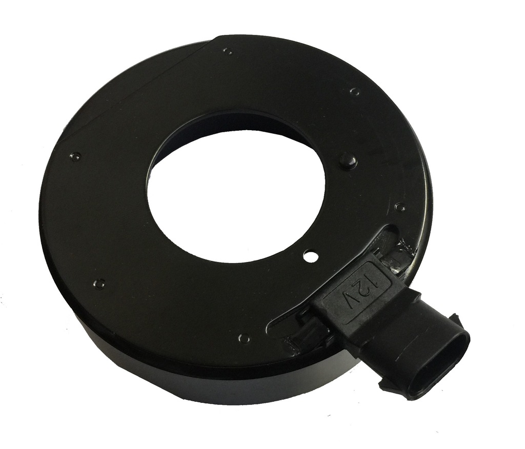 фото №1, Катушка компрессор harrison renault nissan almera ii