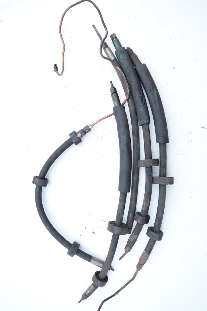 Купить Mercedes w210 шланг усилителя уровень