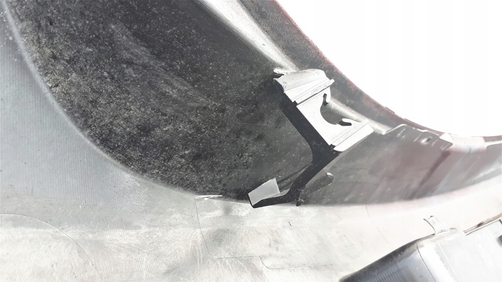 фото №14, Mazda 6 hb lift бампер задняя gs1m-50221 оригинал