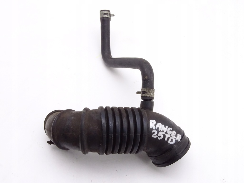 фото №1, Ford ranger ii mazda b2500 98-06 2.5 td труба шланг повітря
