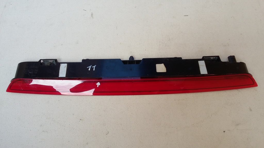 фото №1, Porsche cayenne 2017 світло стоп 9y0945097b