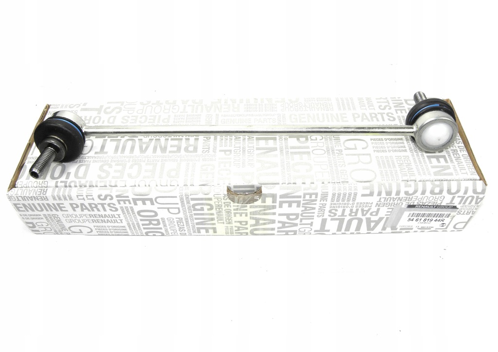 фото №1, Соединитель стабилизатора renault trafic iii