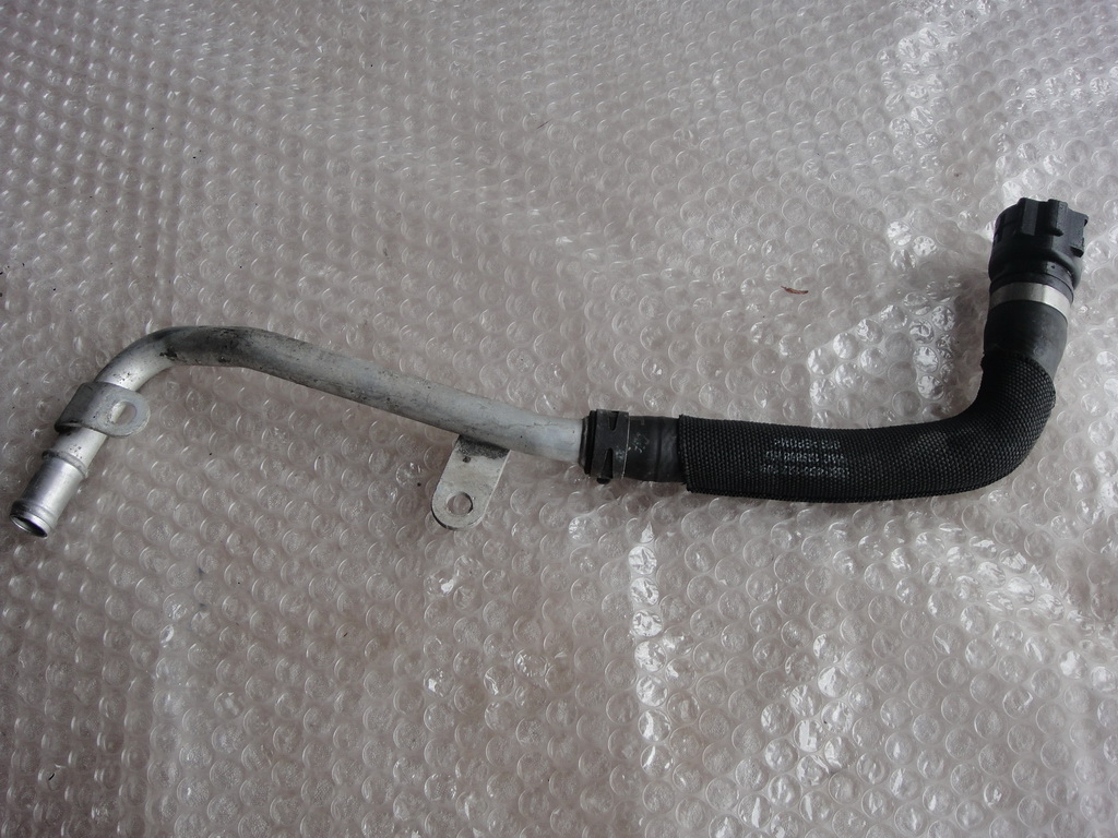 фото №1, Audi a6 a7 3.0tfsi wąż труба wody 4g0122109