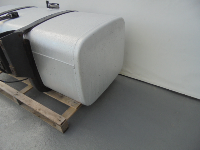 фото №6, Mercedes actros mp3 бак топлива 520 литров