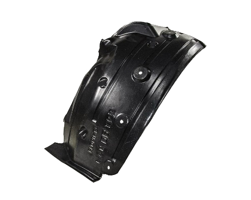 фото №1, Підкрилок renault kangoo ii 2 2008- перед праве cz.2