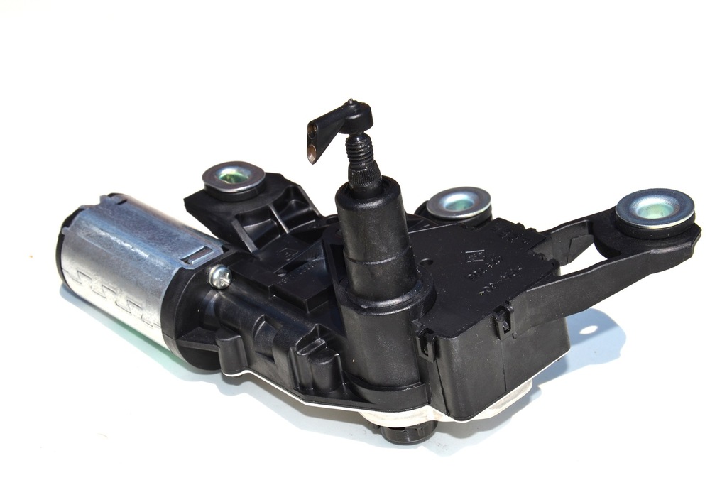 фото №7, Моторчик дворники рычаг задняя audi a4 b8 +sprysk