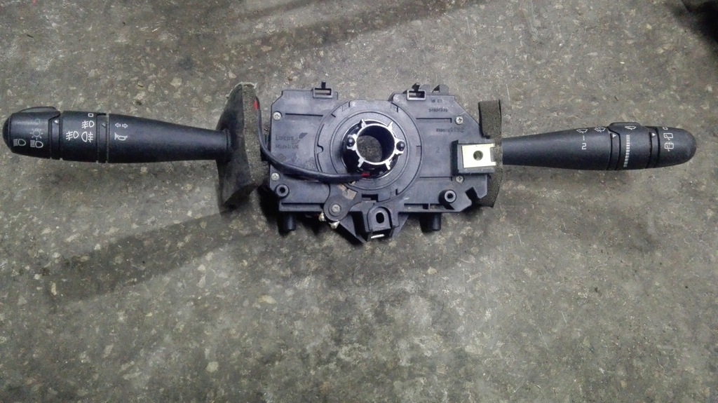 фото №1, Перемикач комбінований renault laguna i