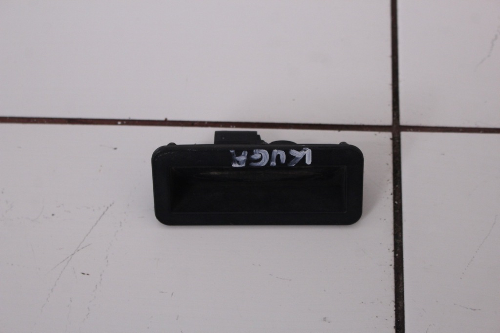 фото №1, Ford kuga mk1 galaxy микровыключатель ручка крышки задняя