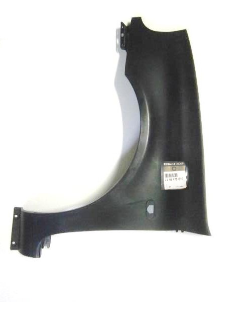 Купить Крыло  renault clio 2 7701473025 оригинальные упаковка
