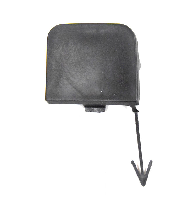 фото №1, Vw passat b7 10- заглушка hak буксировочный задняя sedan